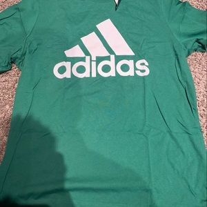 Brand new Adidas shirt
